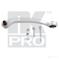 Рычаг подвески NK Audi A6 (C6) 3 Универсал 5.0 Rs6 Quattro 580 л.с. 2008 – 2010 VCOV S 5703858935245 5014754PRO