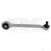 Рычаг подвески NK 6 9PWIN3 5703858933623 50147147 Audi A4 (B5) 1 Седан 2.6 139 л.с. 1996 – 1997