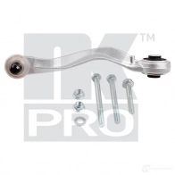Рычаг подвески NK 5703858935177 5014733PRO UNZ 9FT Audi A4 (B5) 1 Седан 2.6 139 л.с. 1996 – 1997