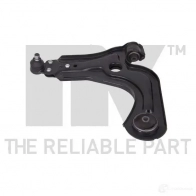 Рычаг подвески NK C5X1 QQ 5012529 5703858459291 Ford Fiesta 4 (DX, JA, JB) Хэтчбек 1.3 i 60 л.с. 1995 – 2002