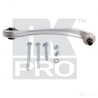 Рычаг подвески NK 2DW MT2J Audi A4 (B5) 1 Седан 2.6 139 л.с. 1996 – 1997 5014727PRO 5703858935153