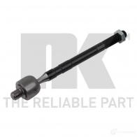 Рулевая тяга NK Hyundai Veloster (FS) 1 Купе 1.6 MPI 132 л.с. 2011 – 2025 5033446 5703858901141 OV S4R