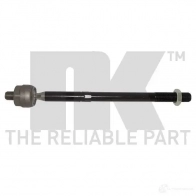 Рулевая тяга NK 5703858853501 O9Q BL Volvo S80 2 (124) Седан 2.0 T 203 л.с. 2010 – 2024 5032572