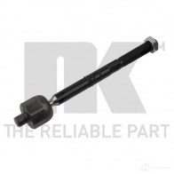 Рулевая тяга NK 5703858911997 Bmw X3 (F25) 2 Кроссовер 3.0 xDrive 28 i 258 л.с. 2011 – 2012 PN0I1 SV 5031548