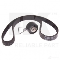 Комплект ремня ГРМ NK 3B1ULB W 5700755224243 10112002 Land Rover Freelander 1 (L314) Внедорожник 1.8 i 16V 4x4 120 л.с. 1998 – 2000