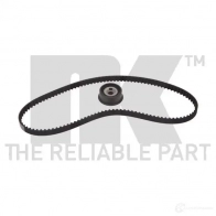 Комплект ремня ГРМ NK JOB8RG B 5700755225684 10119038 Peugeot 405 2 (4E, 4B) 1992 – 1999