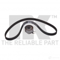 Комплект ремня ГРМ NK 5700755224120 90KG S 10147048 Seat Toledo