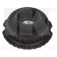 Опора стойки амортизатора NK Volkswagen Passat (B5) 3 Седан 1.9 TDI 4motion 130 л.с. 2000 – 2005 674717 5703858933937 65QZ 2X5