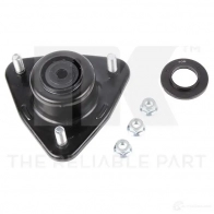 Опора стойки амортизатора NK 683417 49EV5 H3 1438031559 - Изображение 1