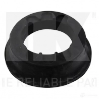 Опора стойки амортизатора NK 682502 SHOU1K V 5703858822552 Ford Escort 7 (FA, ALL) Кабриолет 1.8 Turbo D 70 л.с. 1996 – 1999