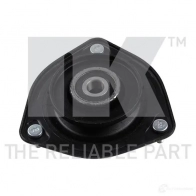 Опора стойки амортизатора NK 1214339967 683409 5703858936891 ZE8 F7 - Изображение 2