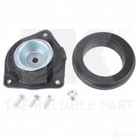 Опора стойки амортизатора NK Renault Modus (FJP0) 1 Хэтчбек 1.2 (FP0C. FP0K. FP0P) 65 л.с. 2005 – 2025 CU U9C 682215