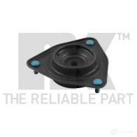 Опора стойки амортизатора NK 5703858638825 672506 Ford Escort 7 (FA, GAL, ANL) Универсал 1.4 CVH-PTE 73 л.с. 1995 – 1996 BVA NN