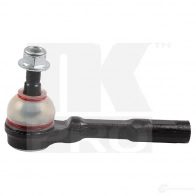 Рулевой наконечник NK Opel Astra (G) 2 Хэтчбек 2.0 DTI 16V (F08. F48) 101 л.с. 1999 – 2005 5703858935344 OV3 BP 5033655PRO