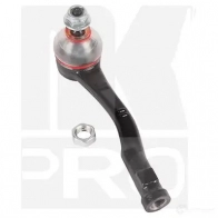 Рулевой наконечник NK 5703858952679 K SFWC9 5033736PRO Peugeot 3008 1 (0U, PF2) Кроссовер