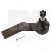 Рулевой наконечник NK 5703858668181 Mazda 3 (BL) 2 Седан 1.6 MZR CD (BL12) 109 л.с. 2008 – 2013 5033240 I88 90QA