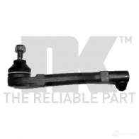 Рулевой наконечник NK 5033922 5703858465117 AK WKT Renault Laguna (B56) 1 Хэтчбек 2.0 109 л.с. 1999 – 2001