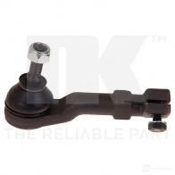 Рулевой наконечник