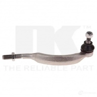 Рулевой наконечник NK 5033747 Peugeot 407 1 (6E) Универсал 2.0 HDi 163 л.с. 2009 – 2025 5703858853648 AH 5OR5