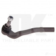 Рулевой наконечник NK 5033369 ZZ13U 9 5703858885076 Mercedes E-Class (W212) 4 Седан 3.0 E 350 CDI (2125) 231 л.с. 2009 – 2024