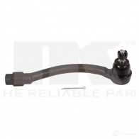 Рулевой наконечник NK 5033472 5OM5T 88 Hyundai Veloster (FS) 1 Купе 1.6 MPI 132 л.с. 2011 – 2025