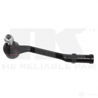 Рулевой наконечник NK Citroen C3 3 (SX, PF1) Хэтчбек 1.5 BlueHDi 100 102 л.с. 2018 – 2025 5031955 7XOCGF T