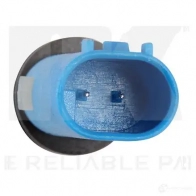 Датчик износа тормозных колодок NK S IK6E5S 280256 1437677584 - Изображение 2