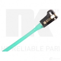 Датчик износа тормозных колодок NK S IK6E5S 280256 1437677584 - Изображение 3