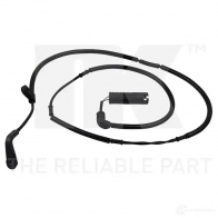 Датчик износа тормозных колодок NK 280167 65SN C 5703858905583 Land Rover Range Rover 3 (L322) Внедорожник