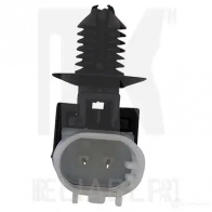 Датчик износа тормозных колодок NK 1240658 5703858905705 280179 PJ YZ1ZI - Изображение 3