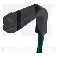 Датчик износа тормозных колодок NK V6 BGW3 1240648 5703858905606 280169 - Изображение 2