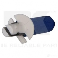 Датчик износа тормозных колодок NK 5703858905538 280162 FCILJ IP 1240641 - Изображение 3