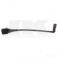 Датчик износа тормозных колодок NK 280254 KF TKWM Audi TT (8S) 3 2014 – 2020