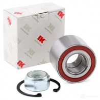 Подшипник ступицы колеса NK 5700750123909 KBH0 CC 1253147 763908 - Изображение 2