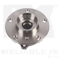 Подшипник ступицы колеса NK IQ UWB 1252173 5703858900212 751523 - Изображение 2