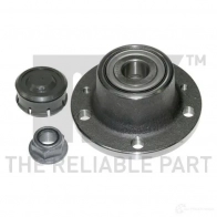 Подшипник ступицы колеса NK 5703858792282 LFQGA G 763945 Renault Laguna (K56) 1 Универсал 2.2 dT (K569) 113 л.с. 1996 – 2001