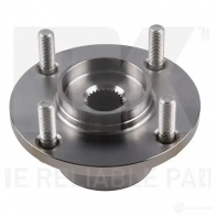 Подшипник ступицы колеса NK 753017 TISMK NX 1252350 5703858875183 - Изображение 2