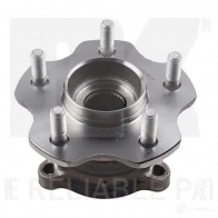 Подшипник ступицы колеса NK X8C3 LH 5703858932046 762252 1214345013 - Изображение 2