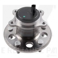 Подшипник ступицы колеса NK U3GJ IN Toyota Camry (XV50) 5 Седан 3.5 (GSV50) 249 л.с. 2012 – 2024 5703858932022 764568