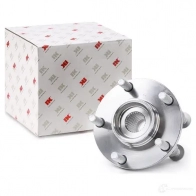 Подшипник ступицы колеса NK 5703858859237 1252224 752233 37M 7KFA - Изображение 2