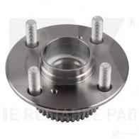 Подшипник ступицы колеса NK 1253360 765210 F Q940 5703858820688 - Изображение 2