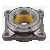 Подшипник ступицы колеса NK GBFE O 754543 1252577 5703858899028 - Изображение 2