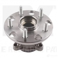 Подшипник ступицы колеса NK 5703858931797 L YN6P 1214347791 764565 - Изображение 2