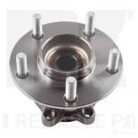 Подшипник ступицы колеса NK 5703858932039 1214346071 SZF K6E 763036 - Изображение 2