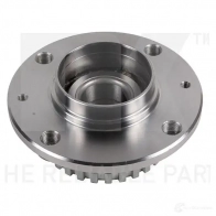 Подшипник ступицы колеса NK 1253133 XE HSW7 763717 5700750123848 - Изображение 2
