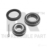 Подшипник ступицы колеса