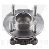 Подшипник ступицы колеса NK 73J6IZ Z 1214348117 5703858931957 765010 - Изображение 2