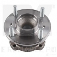 Подшипник ступицы колеса NK 1252915 762553 2R 8J7 5703858923631 - Изображение 2