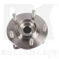 Подшипник ступицы колеса NK 5703858900366 3TRPD3 J 763031 1252986 - Изображение 2
