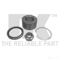 Подшипник ступицы колеса NK ZF33 1AZ 763214 5700750123374 1253004